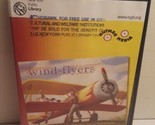 Wind Flyers by Angela Johnson Picture Book on DVD (2007, Dreamscape) Ex-... - $9.49