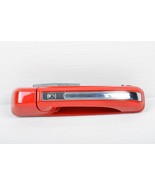 2019-2023 Dodge RAM 2500 3500 Red Flame Front Right Door Handle OEM - $1,939.29 MXN
