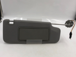 2016-2019 Chevrolet Malibu Passenger Sun Visor Sunvisor Illuminated L03B01057 - £50.35 GBP