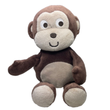 Carter’s Just One You plush monkey 2012 Style 63049 Brown And Tan, Embro... - £19.30 GBP