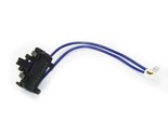 OEM Dryer Belt Switch For Amana NGD7500VW1 NED7500VM1 NGD7300WW1 NED7500... - $29.99