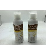 AVON Foot Works Vanilla Brown Sugar Calm Foot Soak, (3.4 fl oz), 2 BOTTL... - $316.17 MXN