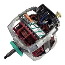 Oem Drive Motor For Admiral ADE7005AYW ADG7005AWW Speed Queen AGM499W New - $136.61