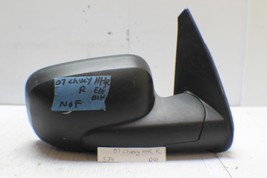 2006-2011 Chevrolet HHR Right Pass OEM Electric Side View Mirror 41 5J430 Day... - £21.87 GBP