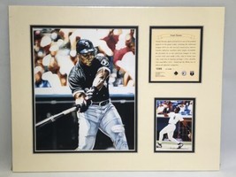 1995 Frank Thomas Chicago White Sox Kelly Russell Lithograph Print - £11.76 GBP