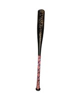 DeMarini Dark TT SC4 Aluminum 30 in 21oz -9  ALUMINUM Baseball Bat - $19.00
