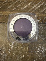 L’Oréal Infallible Eye Shadow Purple Priority - €7,52 EUR