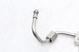 16-24 INFINITI Q50 3.0L FUEL LINE TUBE PIPE E6245 image 4