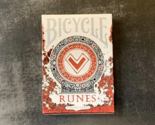 Bicycle Rune V2 Playing Cards - £11.12 GBP