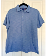 Taylor Vintage Blue, size Medium, pre-owned - $188.04 MXN
