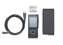 Olympus DS9000 Digital Dictation Recorder Kit with Docking Cradle - £471.96 GBP