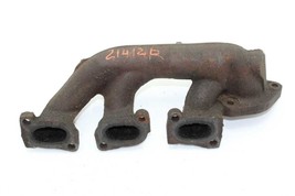 Passenger Right Exhaust Manifold Fits 02-08 X TYPE 511748 - £95.53 GBP