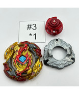 TAKARA TOMY Lord Spriggan / Spryzen Burst GT Beyblade B-149 01 - $60.17 CAD