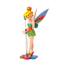 Britto Disney Tinker Bell Figurine - Large - £83.48 GBP