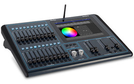 Cham Sys Quick Q 10 Console *Make Offer* - £1,898.15 GBP