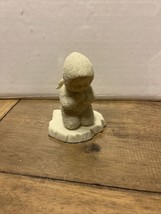 Department 56 Snowbabies &quot;Now I Lay Me Down to Sleep&quot; Angel Praying Figu... - £9.08 GBP