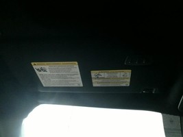Driver Sun Visor With Sunroof Garage Door Opener Fits 18-21 EXPEDITION 1... - $105.15