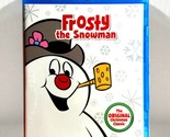 Frosty the Snowman (Blu-ray Disc, 1969) Like New !   Jimmy Durante - $5.88