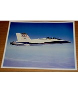 NASA Dryden Flight Research Photo F/A-18 Systems Research Aircraft 1990&#39;... - $48.45 CAD