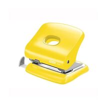 Rapid FC30 Desktop Hole Punch - Yellow  - $30.00