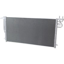 AC Condenser For 2017-2020 Ford Fusion Lincoln MKZ 2.0L Aluminum Core G3GZ19712A - £117.49 GBP