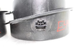 06-11 MERCEDES-BENZ C219 CLS550 DOOR SPEAKERS PAIR SET OF 2 E4452 image 10