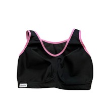 Glamorise No Bounce Camisole Sports Bra Size 34F - £15.10 GBP