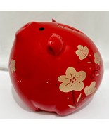 Starbucks Lunar Chinese New Year PIG 2019 Money Cash Coin Piggy Bank BRA... - $1,504.12 MXN
