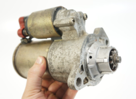 2003-2005 ford thunderbird 3.9 v8 engine motor starter oem - $64.87