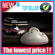 ?Tiny Planetarium World&#39;s Smallest Planetarium See Stars! Mega Kit??Buy Now? - £23.18 GBP