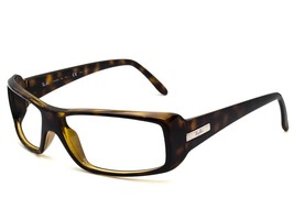 Ray-Ban Sunglasses Frame Only 4094 710 Tortoise Rectangular Italy 57 mm - $39.99