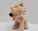 Commonwealth Fortune Friends Chow Fun Dog Plush Chihuahua With Tag - £50.56 GBP