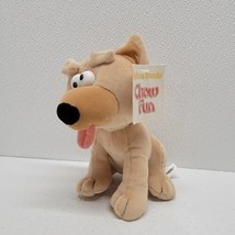 Commonwealth Fortune Friends Chow Fun Dog Plush Chihuahua With Tag - £50.55 GBP