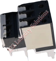 (NEW) Washer OVERLOAD CONTACTOR 193-TAC-16 for Huebsch F8344101P - £166.37 GBP