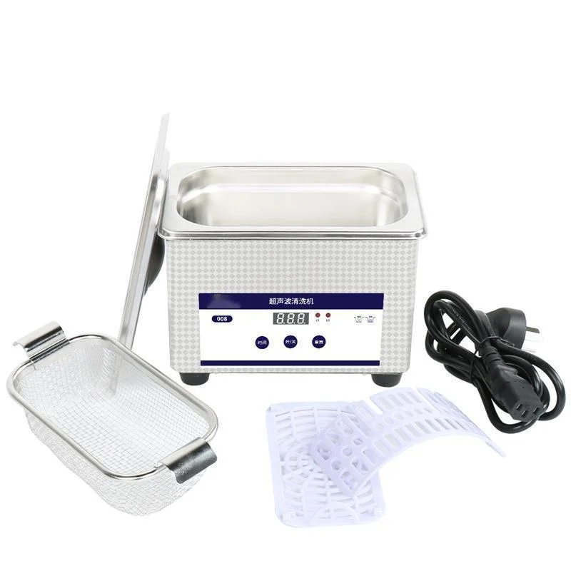 110V 220V 35W Household Jewelry Steam Cleaning Small Glasses And Watches... - $88.75