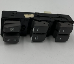 2011-2015 Hyundai Sonata Master Power Window Switch OEM J01B01025 - $35.99