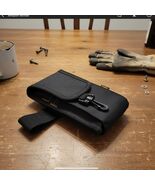 CLC 1104 Multi-Purpose Poly Tool Holder/Cell Phone Holder, Durable Plast... - $350.61 MXN