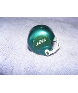 Vintage 60&#39;s 70&#39;s Gumball Machine Mini Football Helmet Jets - €21,10 EUR