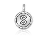 Classic of ny Women&#39;s Necklace .925 Silver 293283 - £47.30 GBP