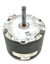 A.O.Smith 323P948 51-21856-02 Condenser Fan Motor 1/5HP 1075RPM 230V used ME230 - £72.41 GBP