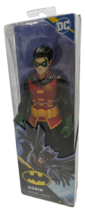 Batman Spin Master 12” inch Robin Hero Action Figure New - £20.89 GBP