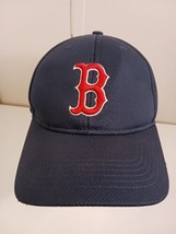 Boston Red Sox Team MLB OC Sports Adjustable Baseball Cap Hat - $14.84