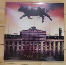 Pink Floyd Torino 1994 - £67.25 GBP