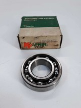 Fafnir 206K Ball Bearing, Inner D 30mm  - $281.57 MXN