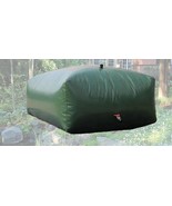 550 Gallon Collapsible Water Reservoir  Storage Tank PVC Water Bladder C... - €96,76 EUR