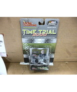 RACING CHAMPIONS 91151 TIME TRIAL 2000 EXIDE #99 DIE-CAST CAR NEW ON CAR... - $34.04 MXN