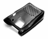 ICOM Official LC-146A Carrying Case for IC-R5 IC-R6 JAPAN Import - $22.46
