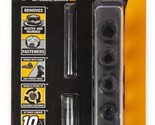 GearWrench 83911 Bolt Biter Extraction Socket Set, Standard, 7 pc. 83911 - £41.27 GBP
