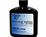 Scruples Blazing Lights Blue Oil Lightener On The Scalp 4 oz - £18.56 GBP