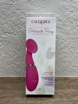 Intimate Pump USB Rechargeable Climaxer Pump Waterproof Adult Toy KG - $276.61 MXN